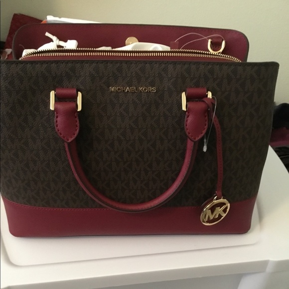 Michael Kors Other - Michael Kors Purse